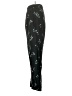 Wilfred Print Black Casual Pants Size XS - photo 5