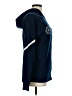 Assorted Brands Blue Zip Up Hoodie Size M - photo 4