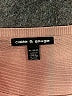 Cable & Gauge Pink Pullover Sweater Size XL - photo 7