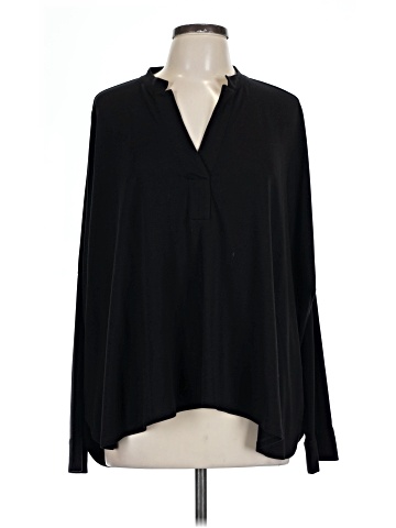 Natori Long Sleeve Top (view 1)