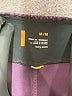 lucy Tweed Purple Active Pants Size M - photo 7