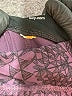 lucy Tweed Purple Active Pants Size M - photo 8