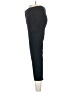 Gap Solid Black Active Pants Size 6 - photo 5