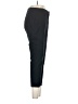 Gap Solid Black Active Pants Size 6 - photo 4