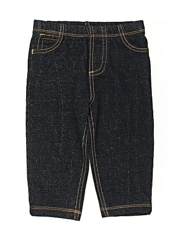 Creative Knitwear Jeans (view 1)