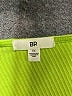 BP. Green Sleeveless Top Size 1X - photo 7
