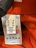 Lands' End Solid Orange Casual Skirt Size 6 - photo 5