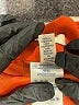 Lands' End Solid Orange Casual Skirt Size 6 - photo 6