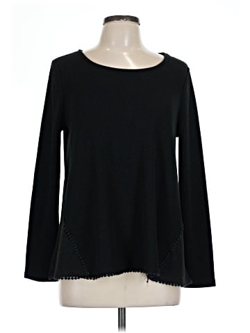 Lauren Hansen Long Sleeve T-Shirt (view 1)