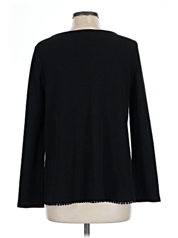 Lauren Hansen Long Sleeve T-Shirt (view 2)