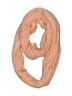 Unbranded Tan Orange Scarf One size - photo 1
