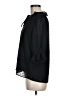 CeCe 100% Polyester Black 3/4 Sleeve Blouse Size M - photo 5