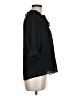 CeCe 100% Polyester Black 3/4 Sleeve Blouse Size M - photo 4