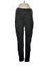 Denizen from Levi's Solid Black Jeans Size 3 - photo 1