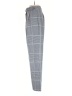 BCBGMAXAZRIA Plaid Gray Dress Pants Size XS - photo 5