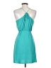 MISA Los Angeles Teal Sleeveless Top Size XS - photo 2