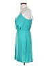 MISA Los Angeles Teal Sleeveless Top Size XS - photo 5