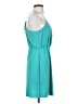 MISA Los Angeles Teal Sleeveless Top Size XS - photo 4