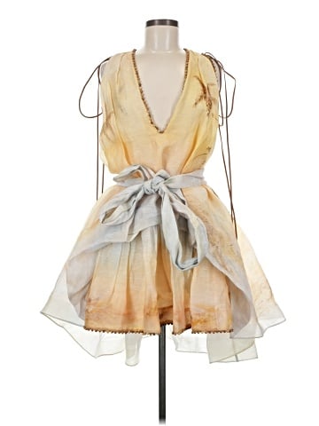 Zimmermann Cocktail Dress (view 1)