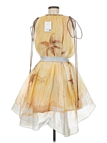 Zimmermann Cocktail Dress (view 2)