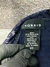 Torrid Blue Short Sleeve Top Size Med Plus (00) - photo 7