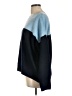 Vince Camuto Color Block Blue Pullover Sweater Size L - photo 5
