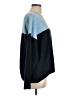 Vince Camuto Color Block Blue Pullover Sweater Size L - photo 4