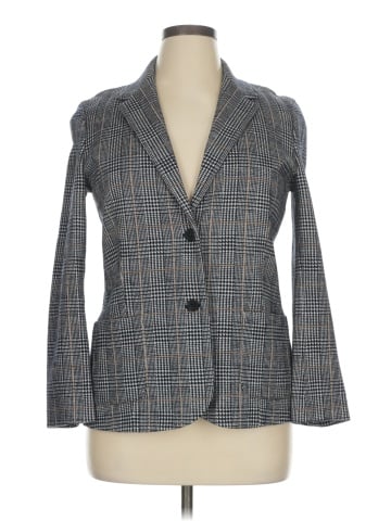 J. McLaughlin Blazer (view 1)