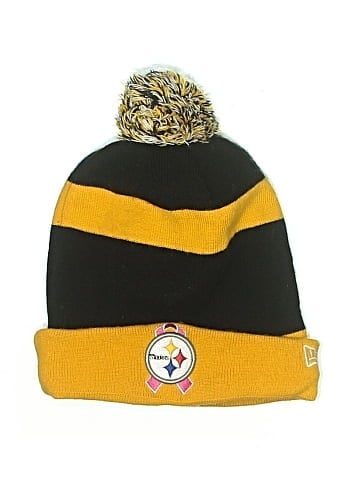 New Era Beanie (view 1)