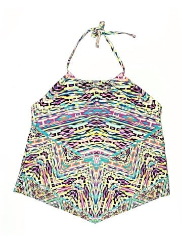 Kenneth Cole REACTION Swimsuit Top (view 2)