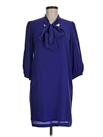 Annie Griffin Casual Dress (view 1)