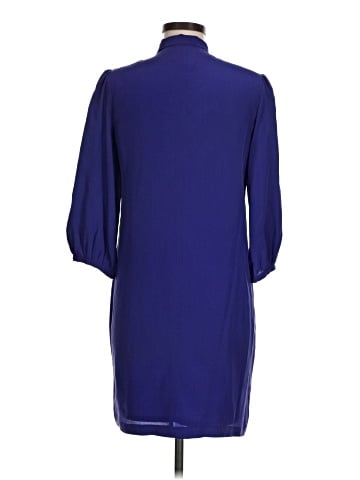 Annie Griffin Casual Dress (view 2)