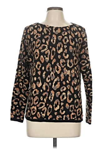 Chico's Pullover Sweater (view 1)