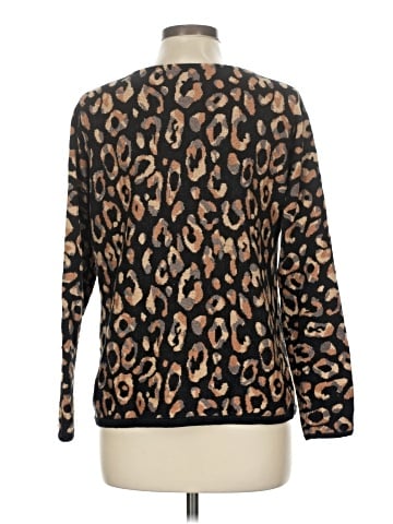 Chico's Pullover Sweater (view 2)