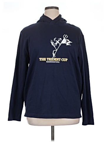 Ashworth Pullover Hoodie (view 1)