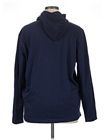 Ashworth Pullover Hoodie (view 2)