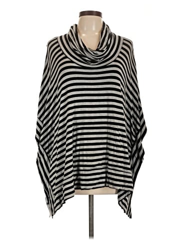 Andrea Jovine Poncho (view 1)