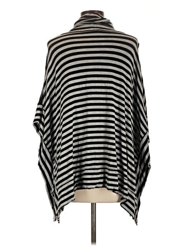 Andrea Jovine Poncho (view 2)