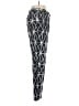 A.L.C. Graphic Black Active Pants Size M - photo 4