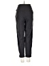 Manoush Solid Gray Wool Pants Size 4 - photo 2