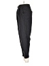 Manoush Solid Gray Wool Pants Size 4 - photo 5