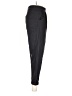 Manoush Solid Gray Wool Pants Size 4 - photo 4