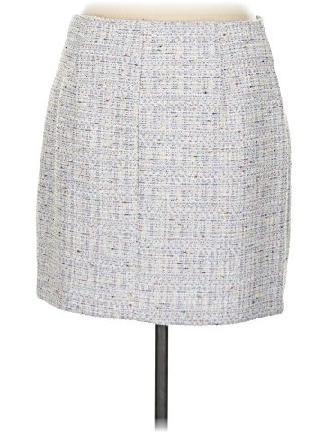 Blue Rain Formal Skirt (view 2)