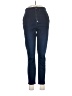 J Brand Polka Dots Blue Jeans Size 29 waist - photo 1