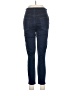 J Brand Polka Dots Blue Jeans Size 29 waist - photo 2