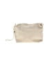 Unbranded Solid Ivory Wristlet One size - photo 1