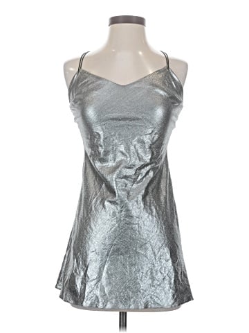 Topshop Cocktail Dress (view 1)