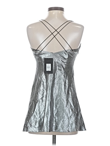 Topshop Cocktail Dress (view 2)