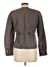 Banana Republic Gray Jacket Size 10 - photo 2