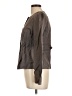 Banana Republic Gray Jacket Size 10 - photo 5